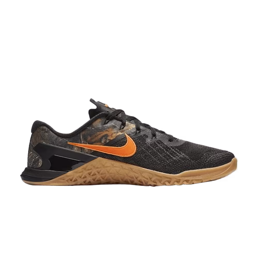 Realtree x Nike Metcon 3 Camo