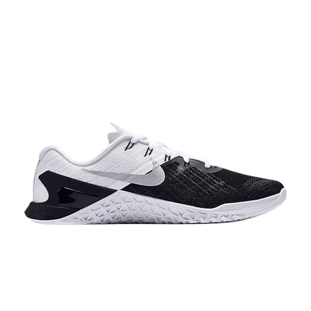 Nike Metcon 3 White