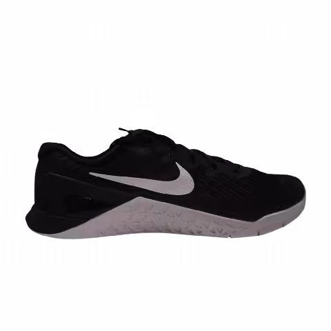 Nike Metcon 3 TB 'Black White'