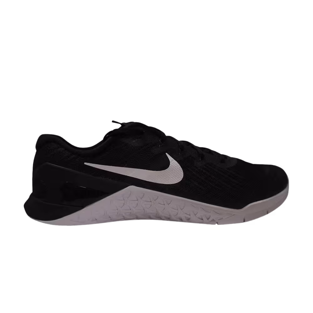 Nike Metcon 3 TB Black White