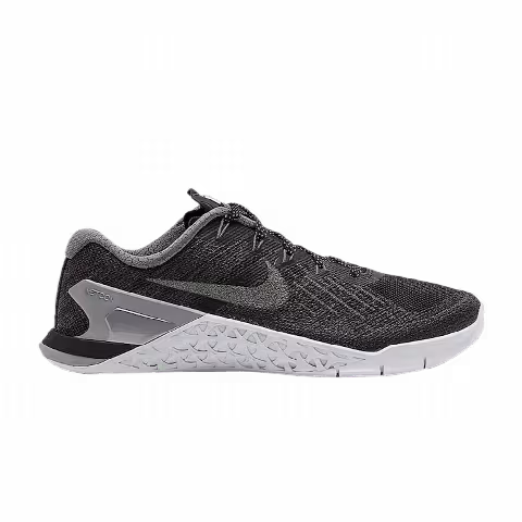 Nike Wmns Metcon 3 'Metallic'