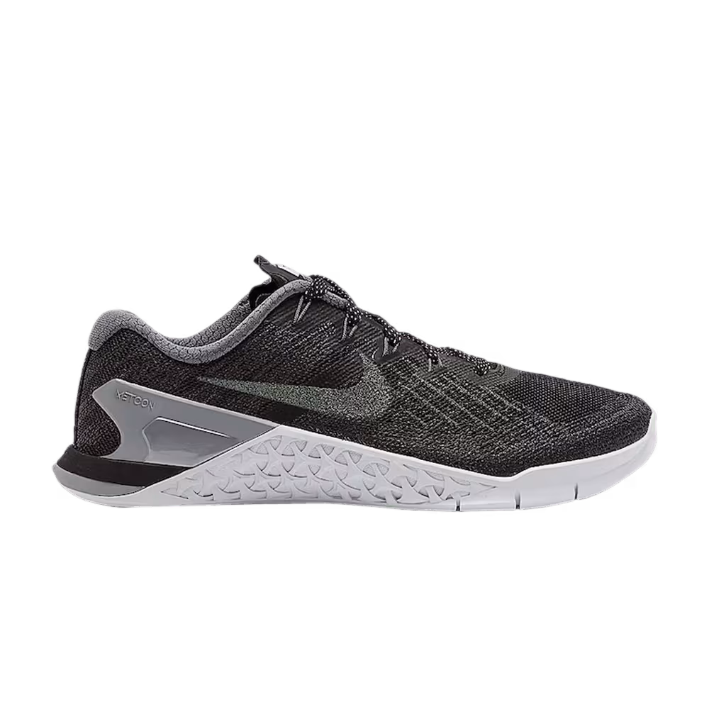 Nike Women's Metcon 3 Metallic