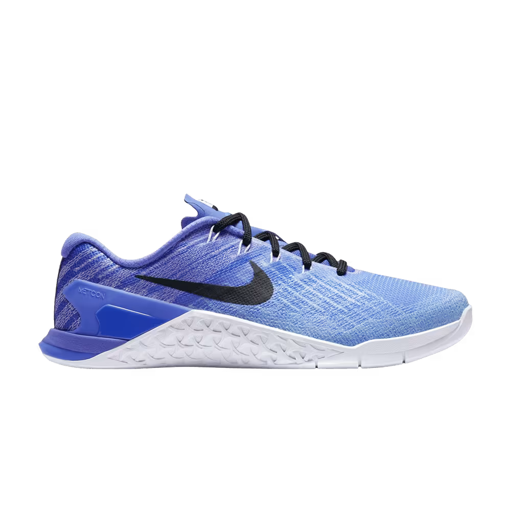 Nike Women's Metcon 3 Fade Pack - Still Blue