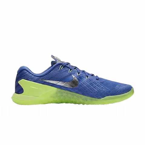 Nike Metcon 3 AMP 'Glow'