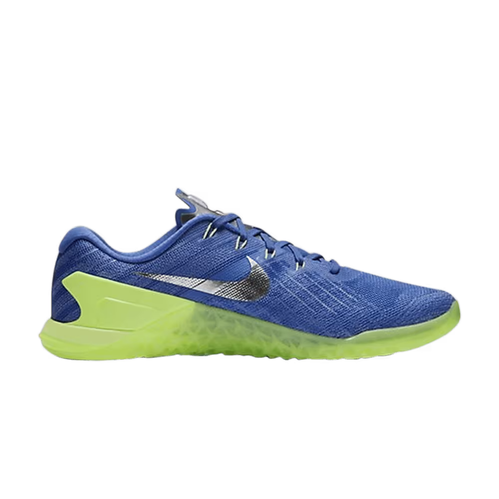 Nike Metcon 3 AMP Glow