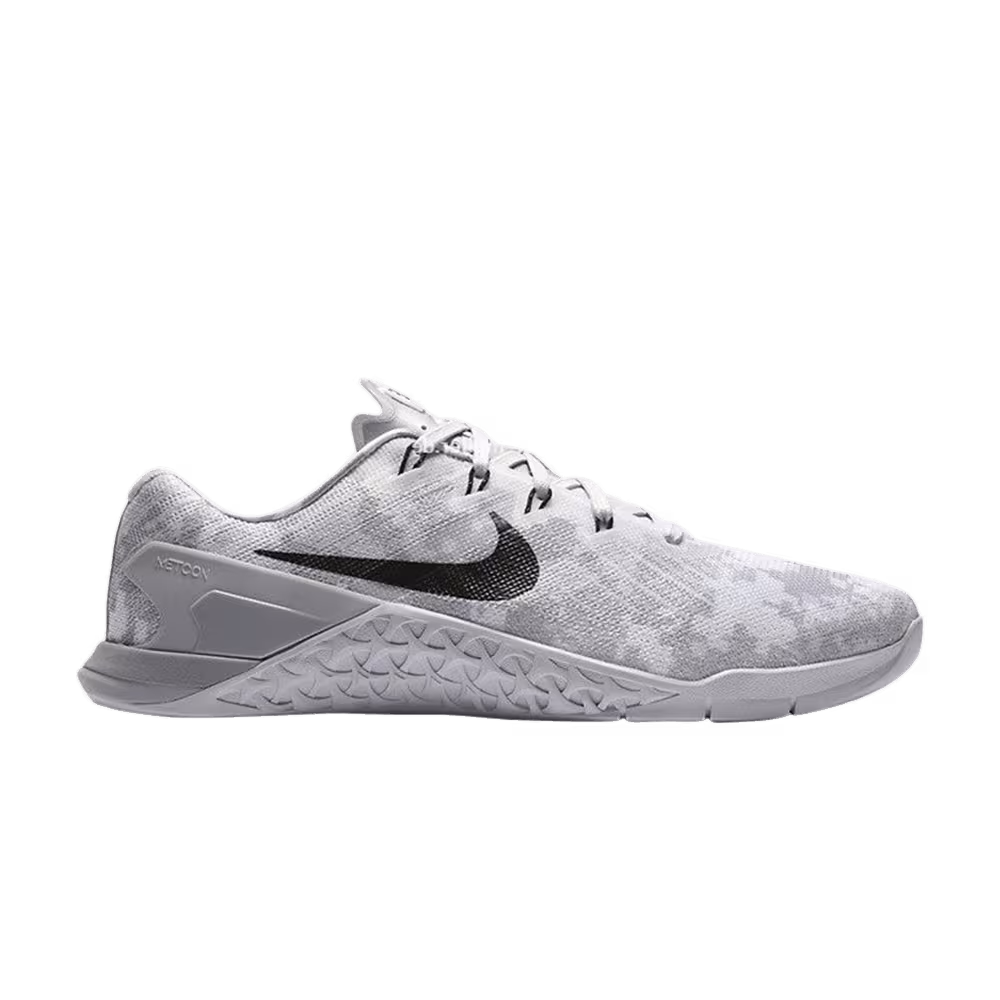 Nike Metcon 3 White Camo