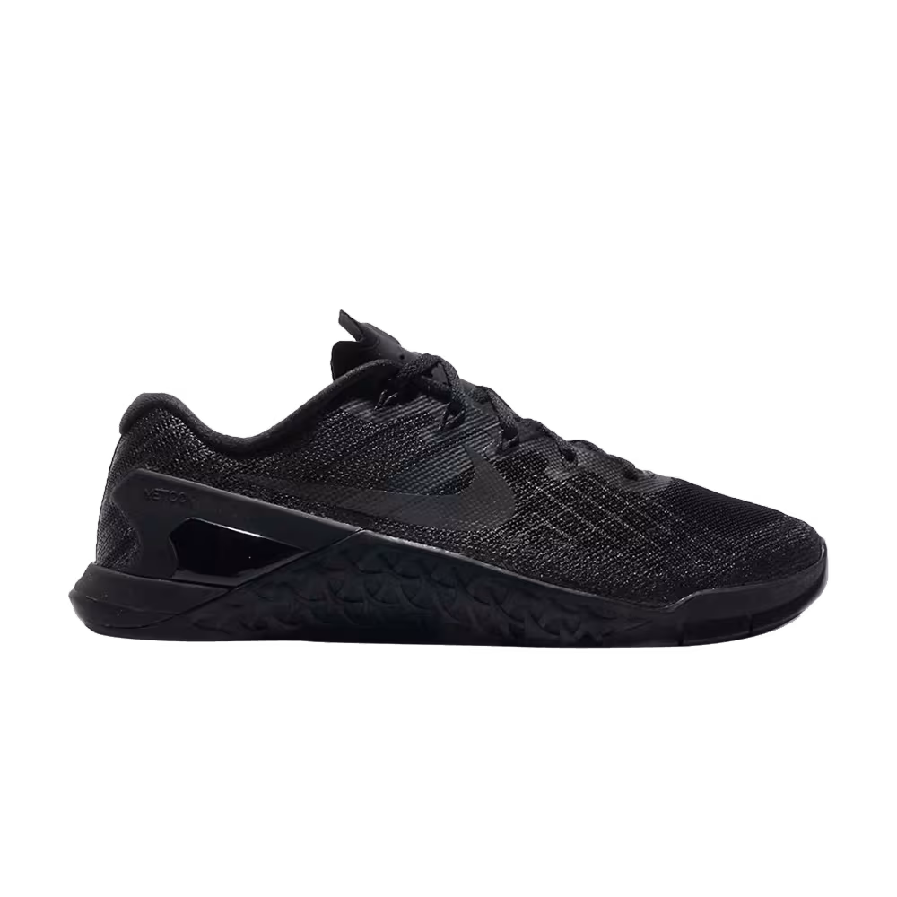 Nike Metcon 3 TB Triple Black