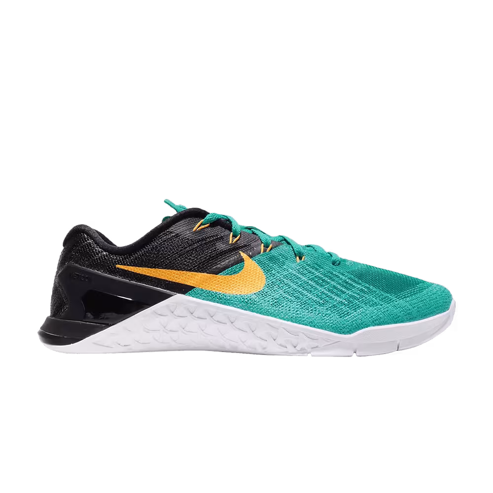 Nike Metcon 3 Clear Jade