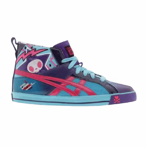 Tokidoki x ASICS Fabre BLL