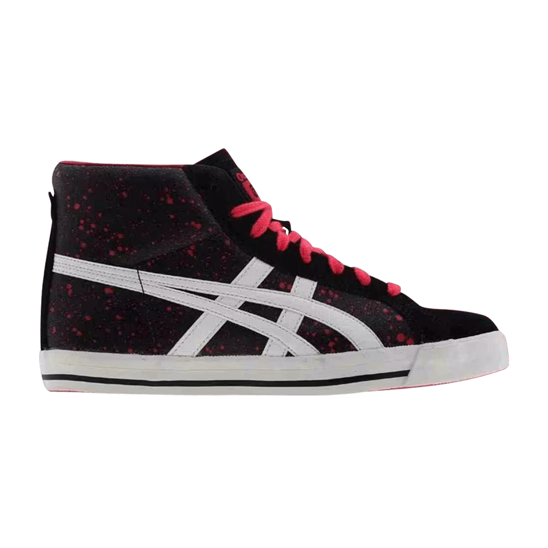 ASICS Women's Fabre BLL