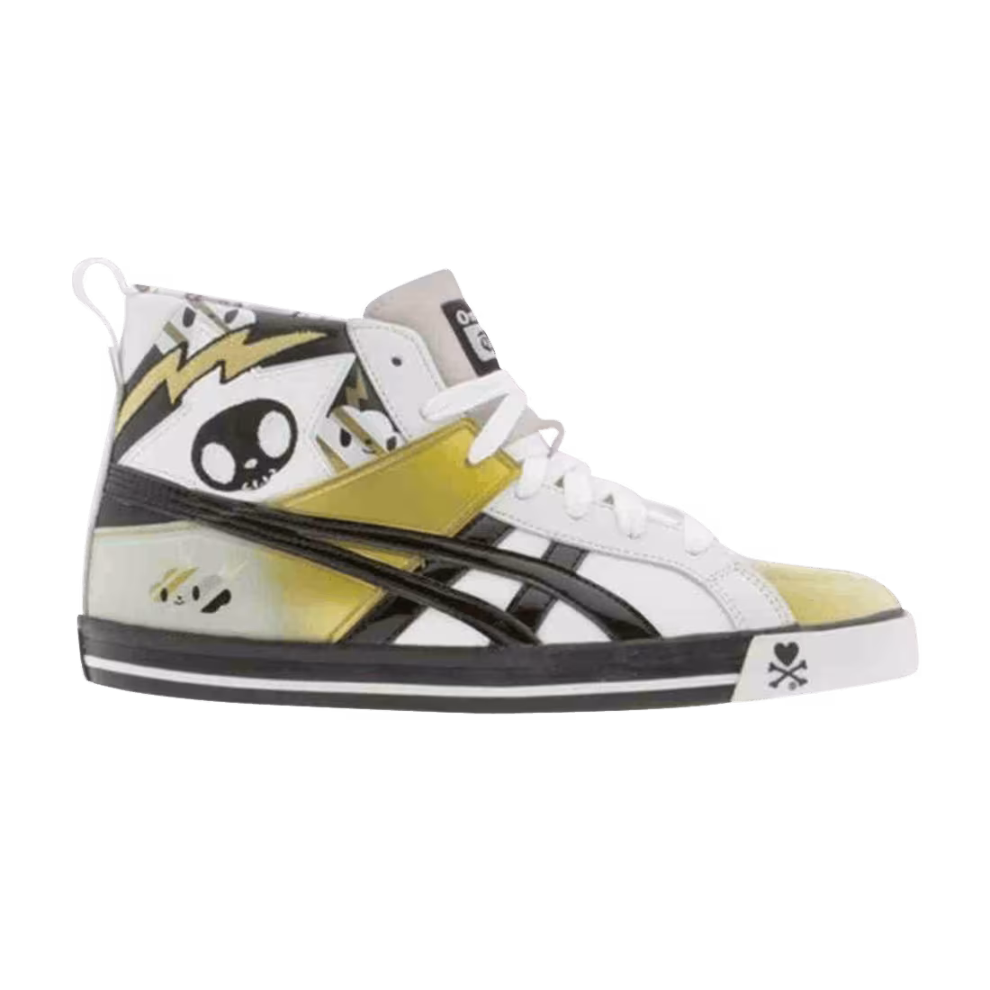 Tokidoki x ASICS Women's Fabre BLL