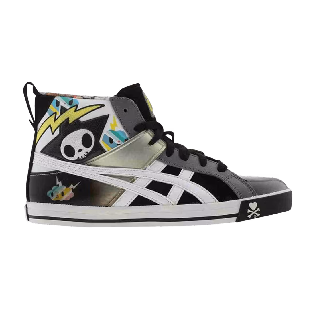Tokidoki x ASICS Women's Fabre BLL