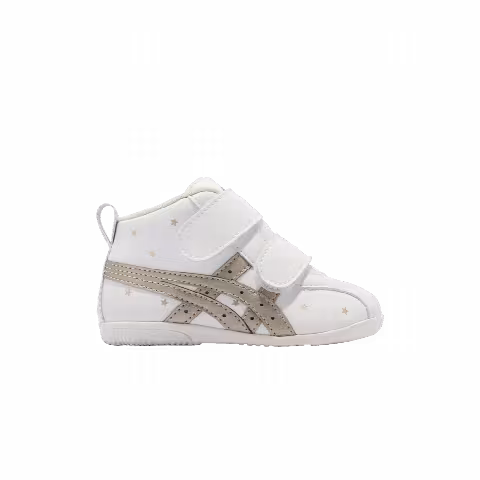 ASICS Fabre First SL 3 'White Champagne Glod'