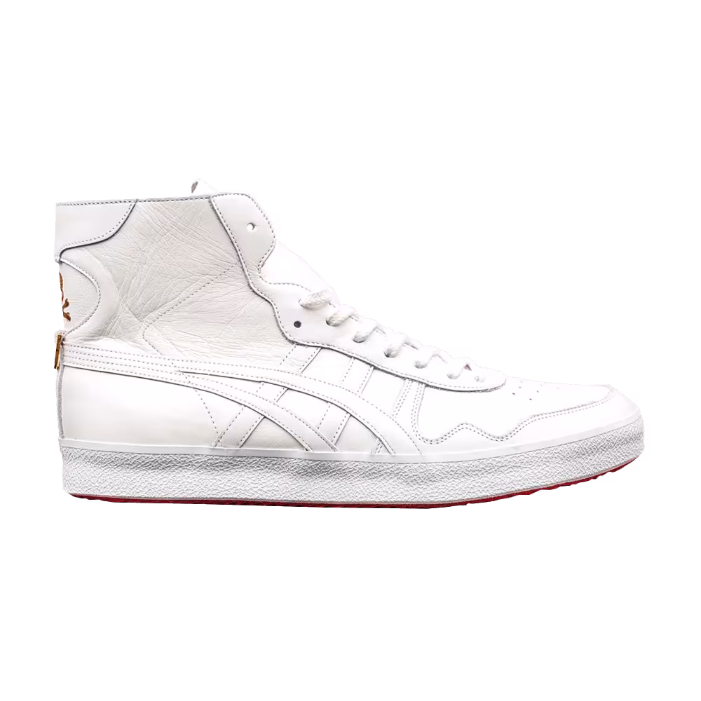 Mastermind Japan x ASICS Fabre Nippon