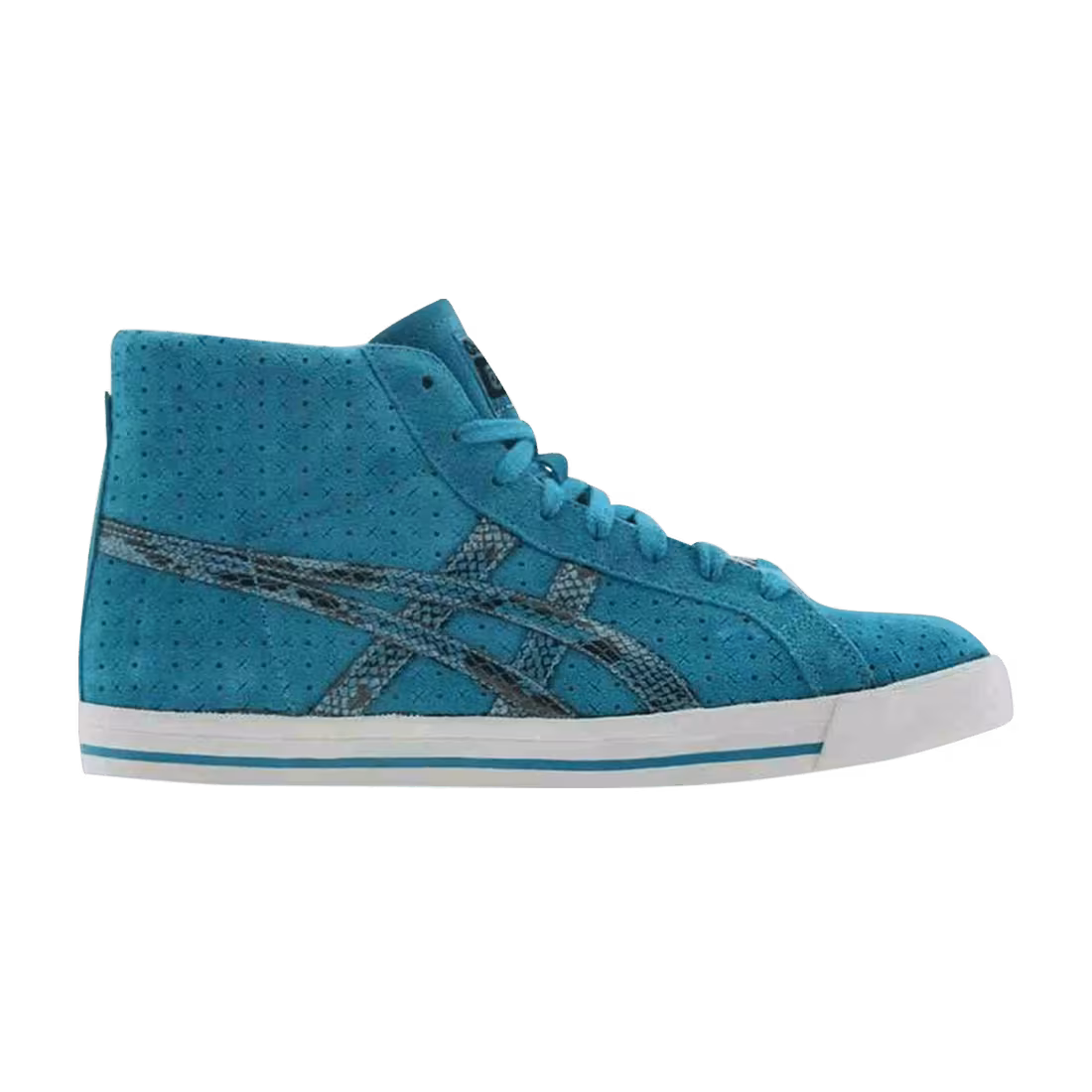 ASICS Women's Fabre BLL
