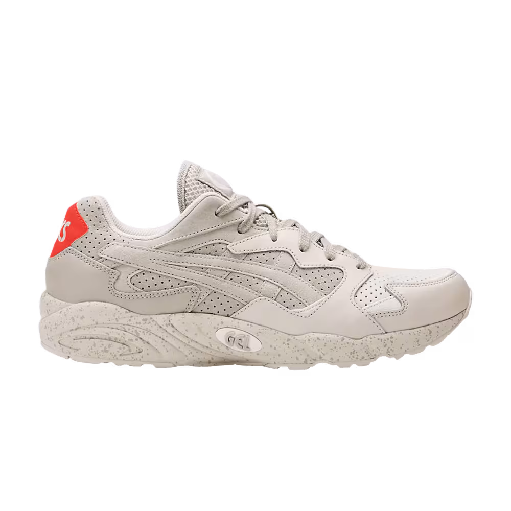 ASICS Gel Diablo Feather Grey