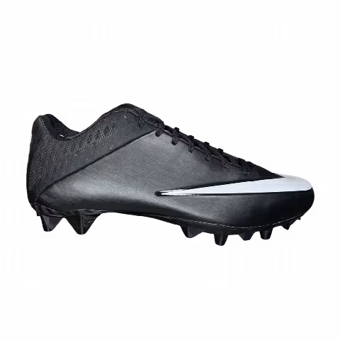 Nike Vapor Speed 2 TD CF 'Black White'