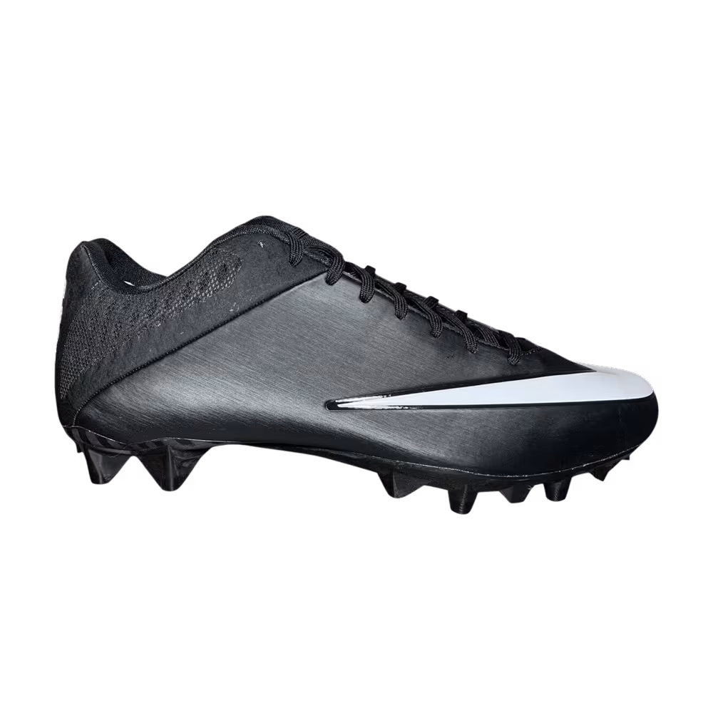 Nike Vapor Speed 2 TD CF Black White