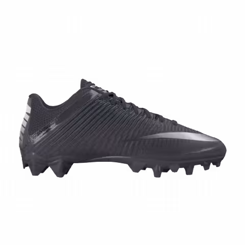 Nike Vapor Speed 2 TD 'Black Silver'