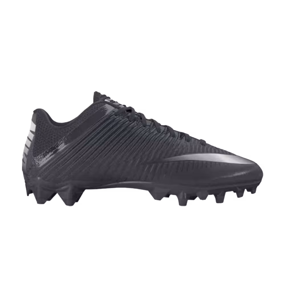 Nike Vapor Speed 2 TD Black Silver