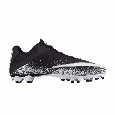 Nike Vapor Speed 2 TD 'Black White'