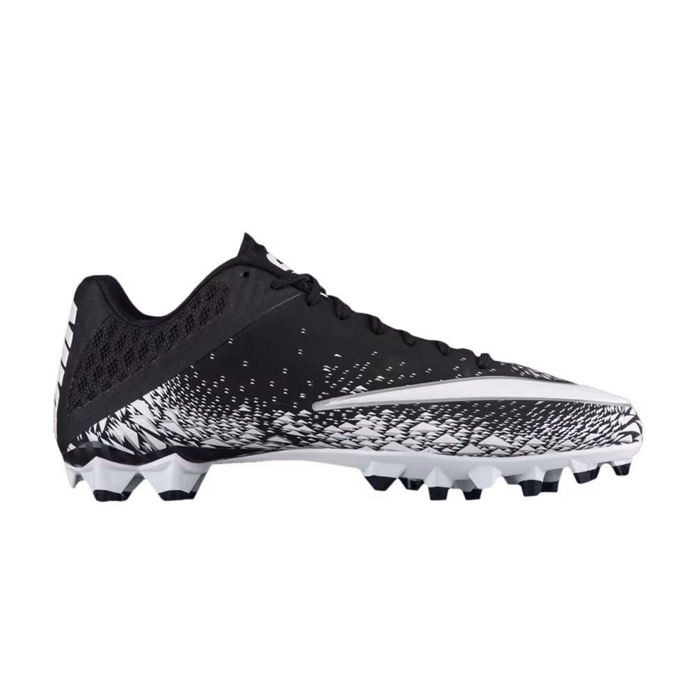 Nike Vapor Speed 2 TD Black White