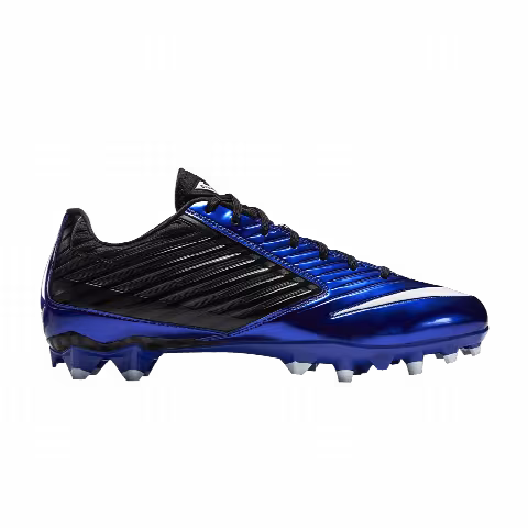 Nike Vapor Speed Low TD 'Sport Royal Black'