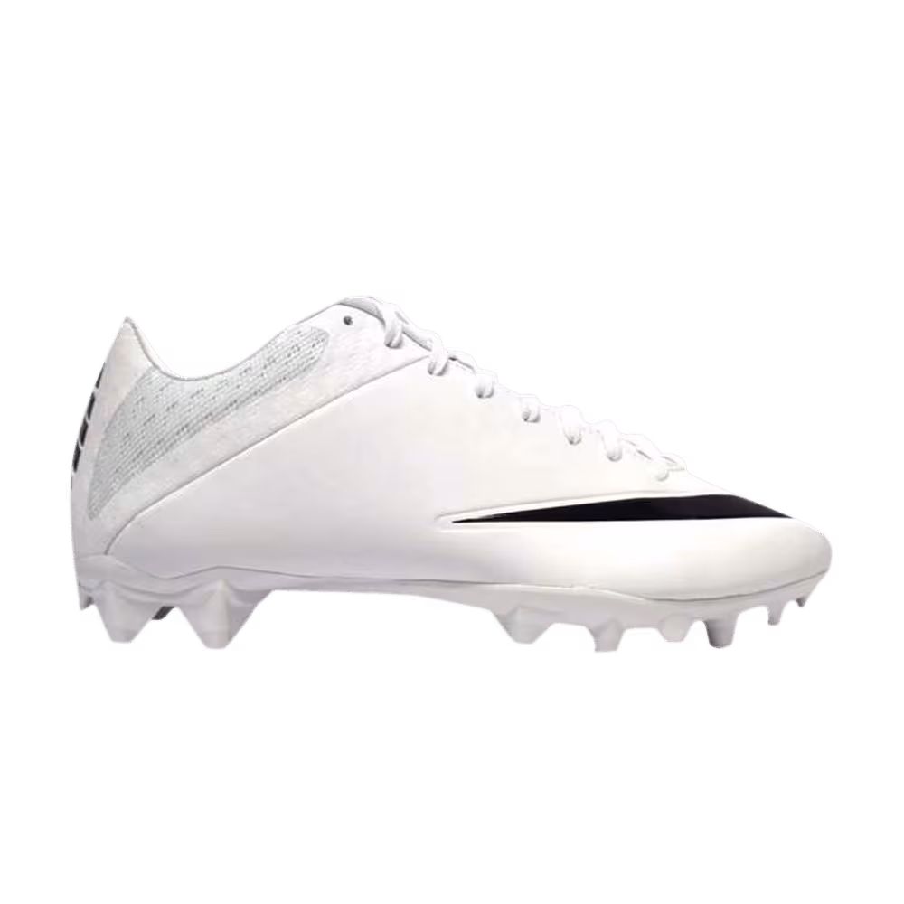 Nike Vapor Speed 2 TD CF White Black