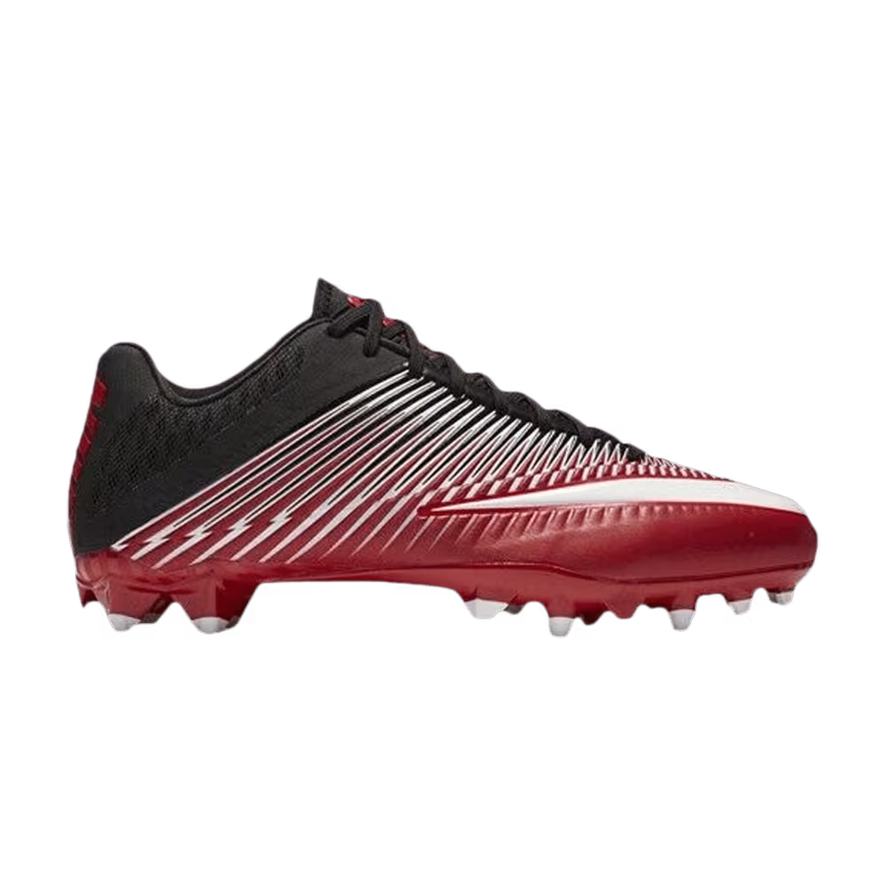 Nike Vapor Speed 2 TD University Red Black