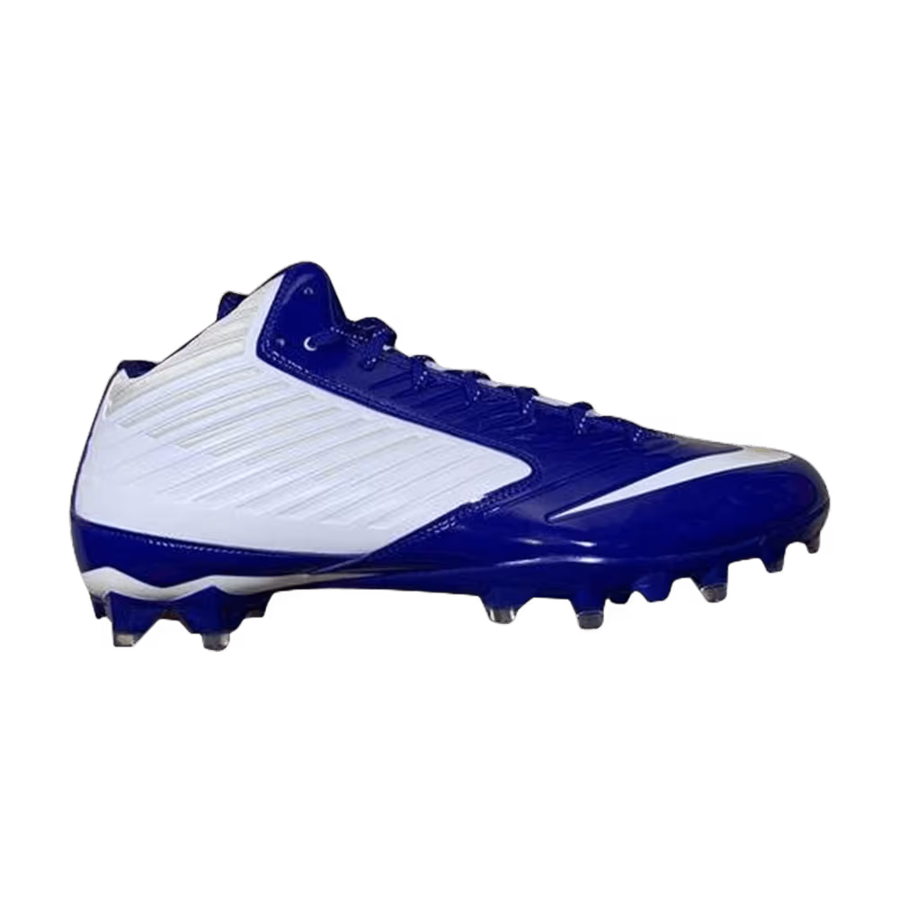 Nike Vapor Speed 3/4 TD PF Old Royal