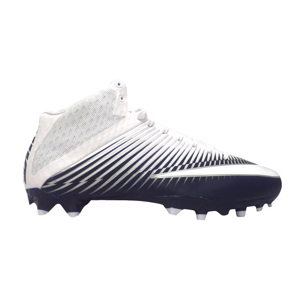 Nike Vapor Speed 2 3/4 TD CF Navy White