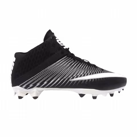 Nike Vapor Speed 2 3/4 TD CF 'Black White'
