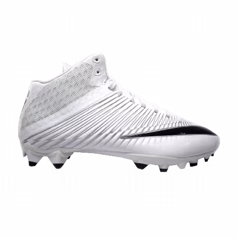 Nike Vapor Speed 2 3/4 TD CF 'White Black'