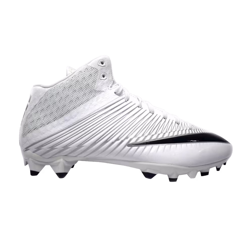 Nike Vapor Speed 2 3/4 TD CF White Black