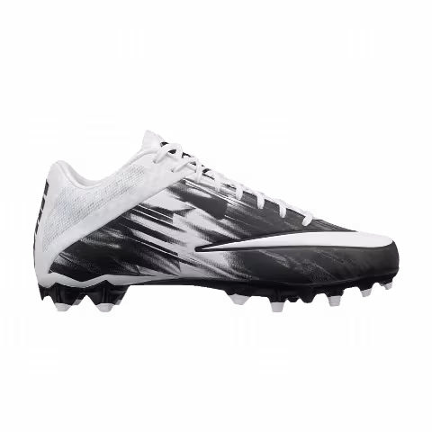 Nike Vapor Speed 2 'Black White'