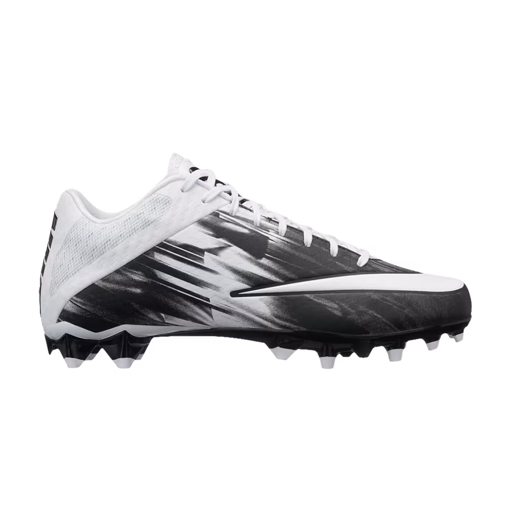 Nike Vapor Speed 2 Black White