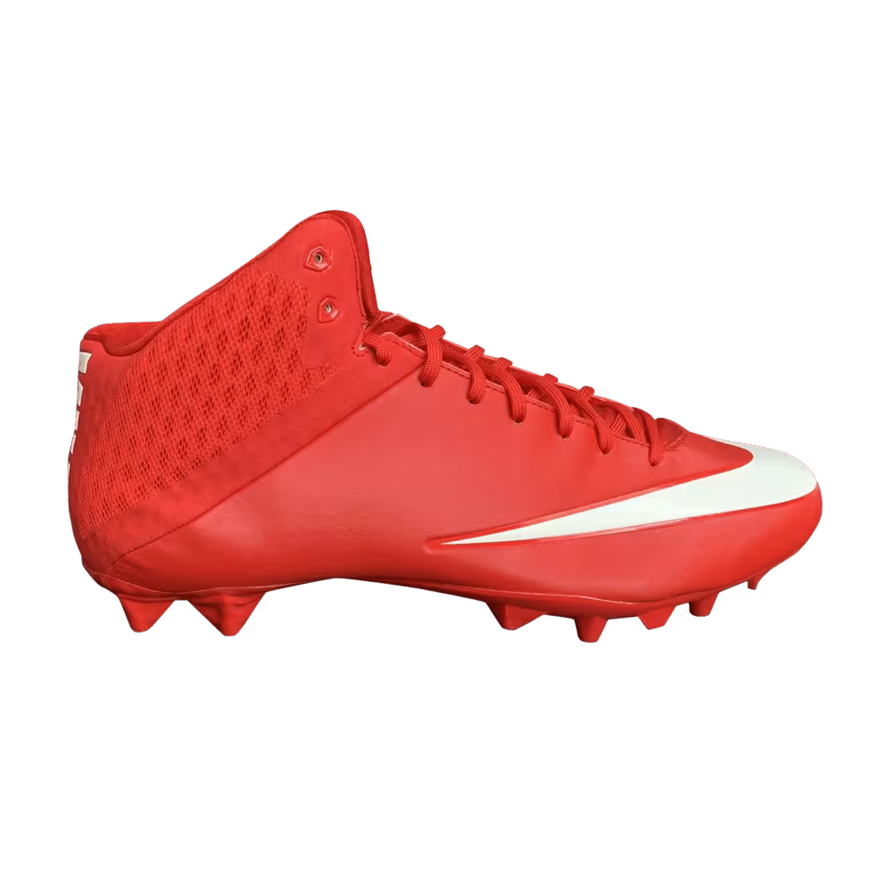 Nike Vapor Speed 2 TD CF University Red