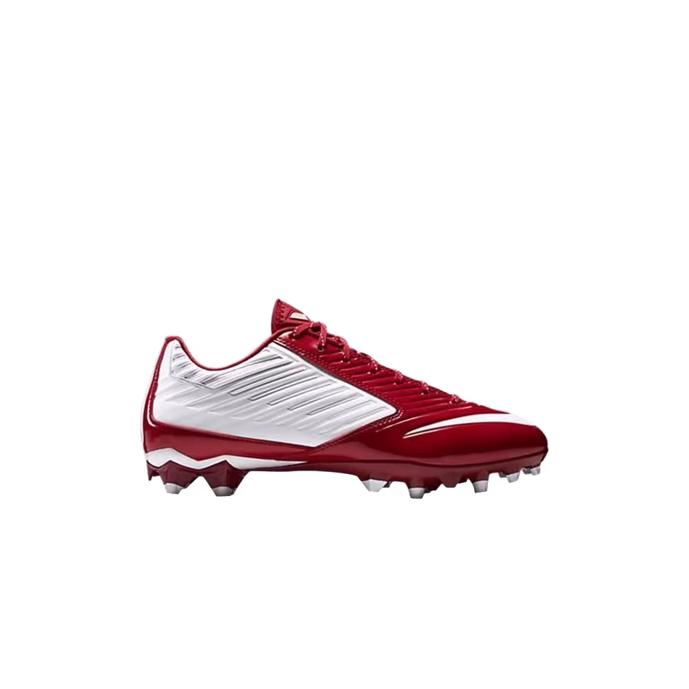 Nike Vapor Speed Low TD Game Red