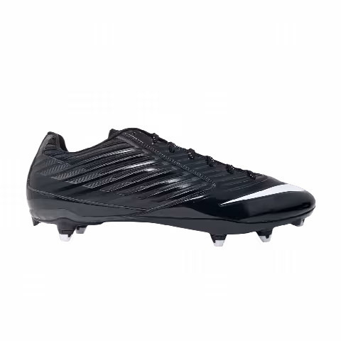 Nike Vapor Speed 2 Low TD 'Black White'