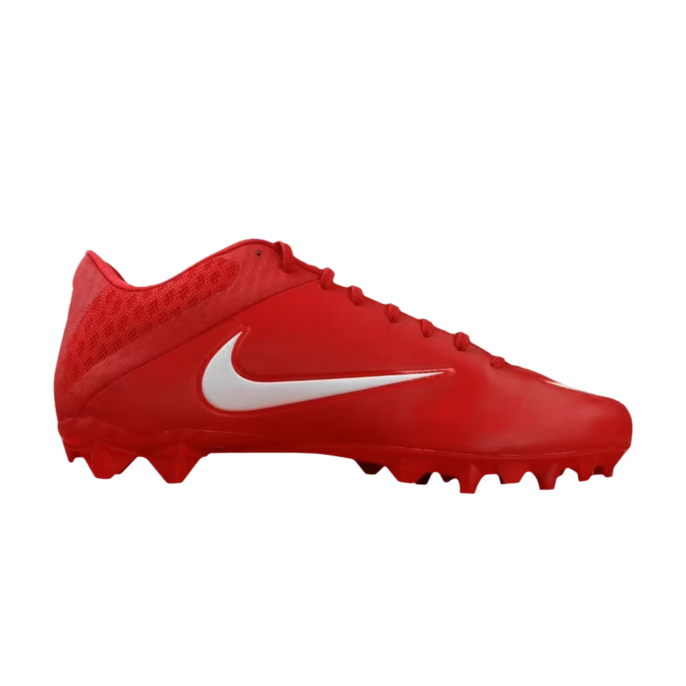 Nike Vapor Speed 2 TD CF University Red