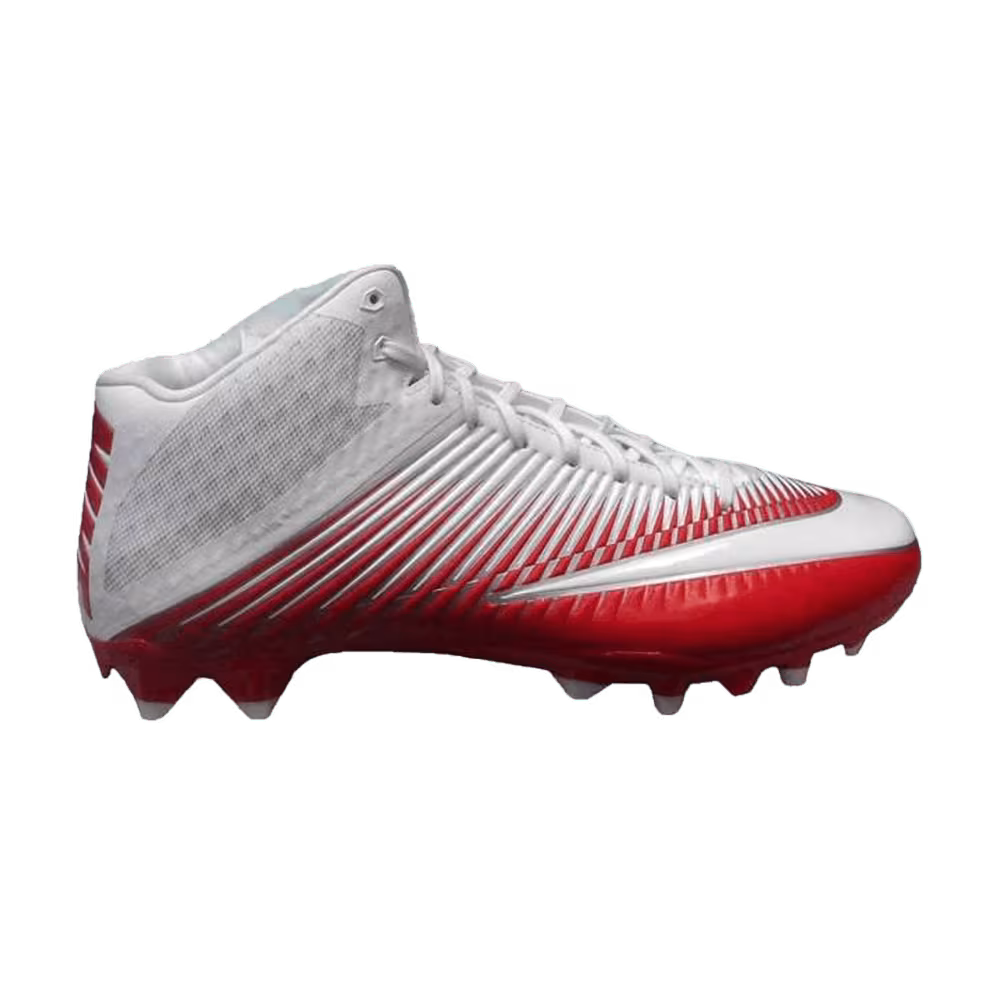 Nike Vapor Speed Red White
