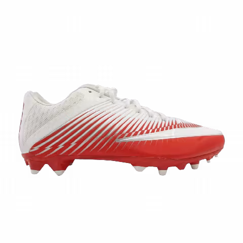 Nike Vapor Speed 2 TD CF 'White University Red'