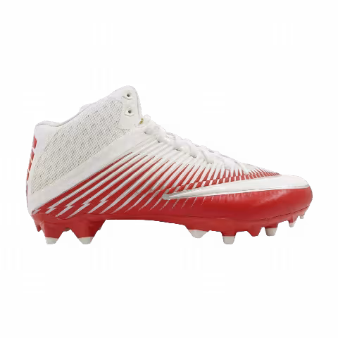 Nike Vapor Speed 2 3/4 TD CF 'White University Red'