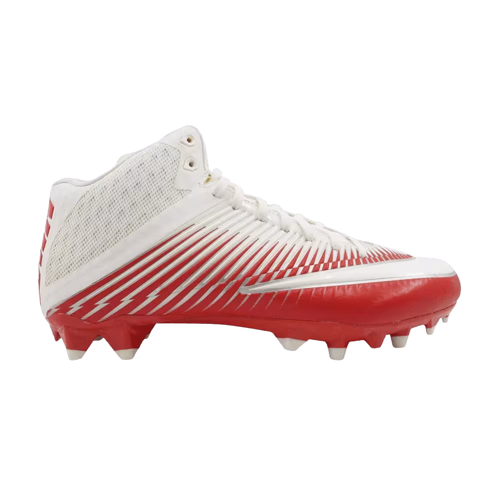 Nike Vapor Speed 2 3/4 TD CF White University Red