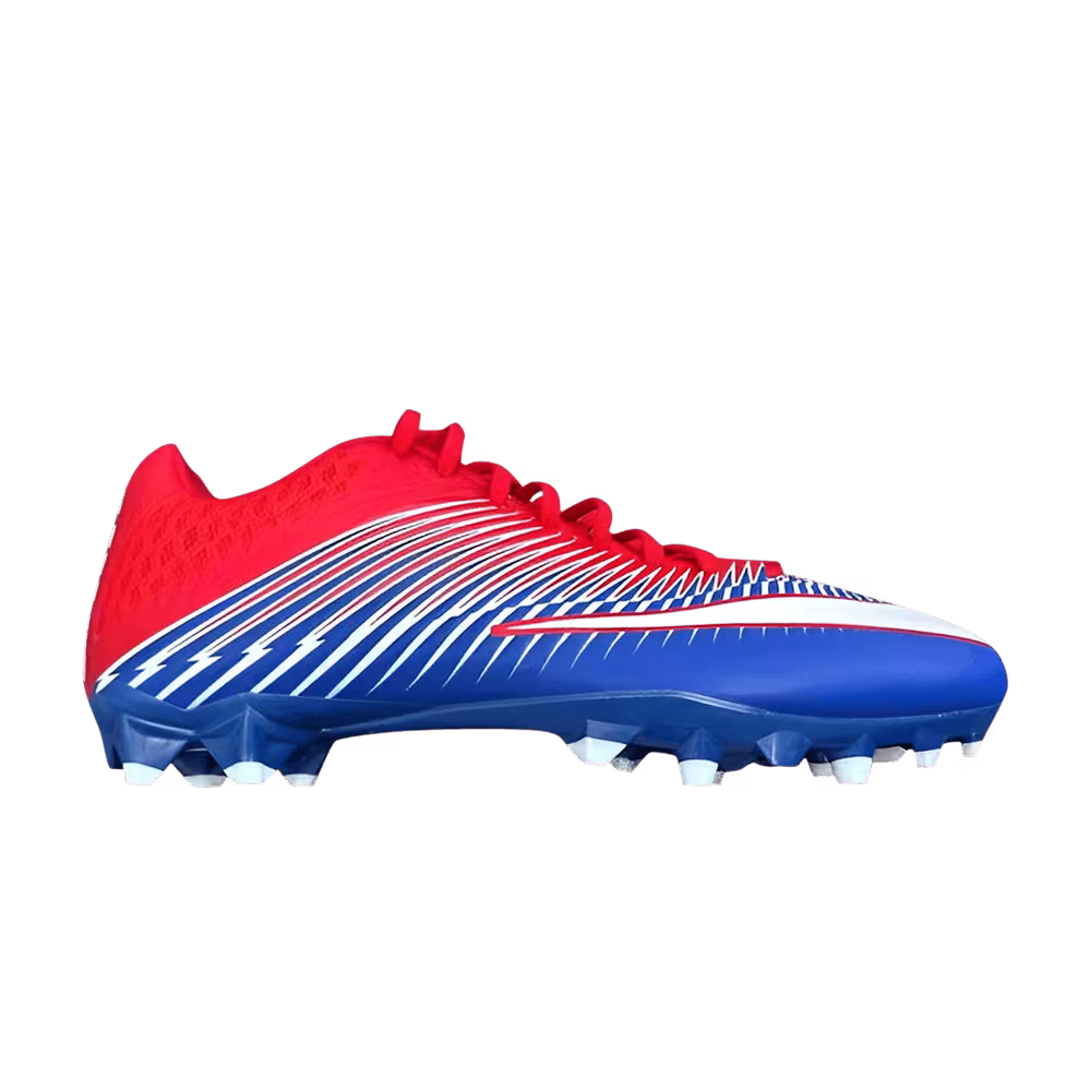 Nike Vapor Speed 2 TD PF Blue Red