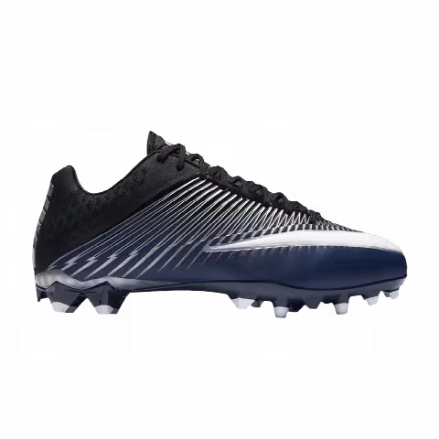 Nike Vapor Speed 2 TD 'Midnight Navy Metallic Silver'
