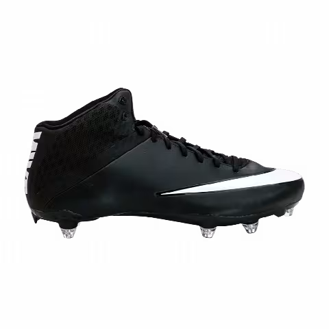 Nike Vapor Speed 2 Pro TD 'Black'