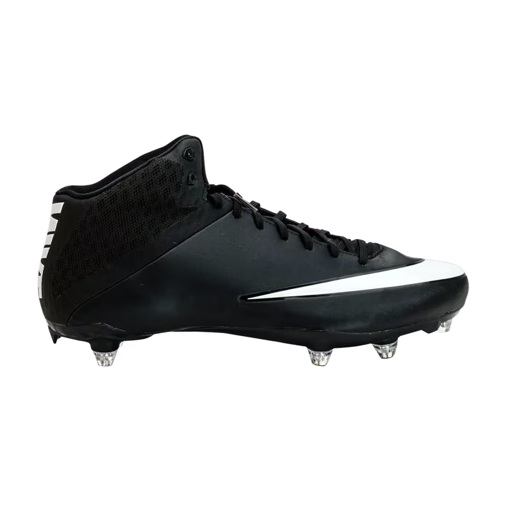 Nike Vapor Speed 2 Pro TD Black