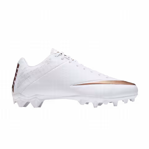 Nike Vapor Speed 2 'White Metallic Red Bronze'