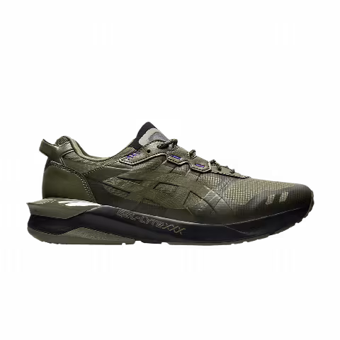 Asics Gel Lyte 30 'Mantle Green'